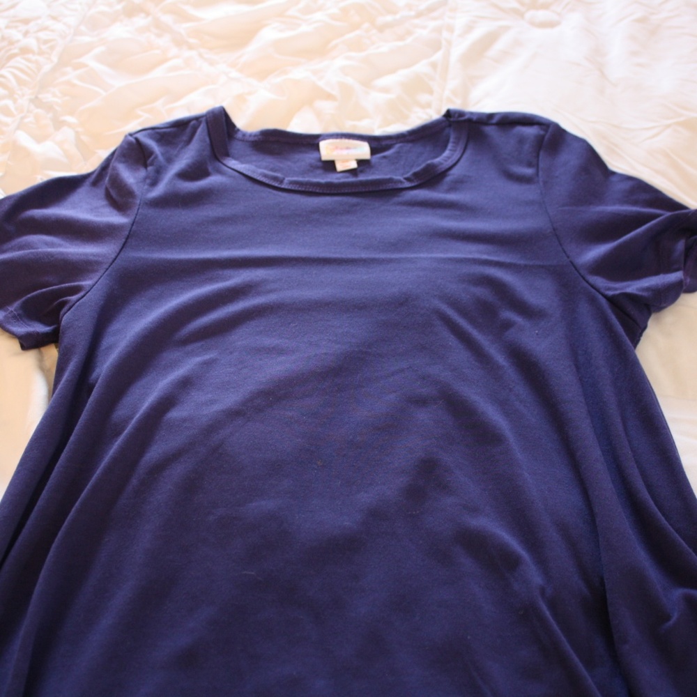 lularoe carly